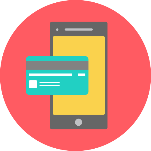 Menu Expense management